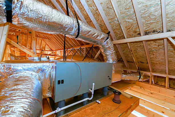 Trusted Hvac service in Barberton, WA - FH HVAC
